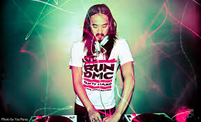 Resultado de imagen para Steve Aoki
