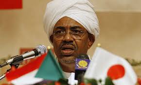 Sudan&#39;s President Omar Hassan al-Bashir. Photograph: Toru Hanai/Reuters. China expressed &quot;grave concerns&quot; today at moves to arrest the president of Sudan, ... - omar