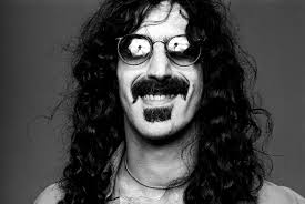 Frank Zappa - Frank-Zappa