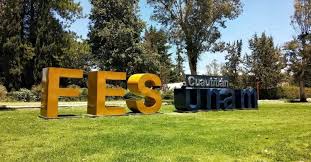 Universidad Nacional Autónoma De México