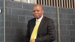 Over R800 stolen from City