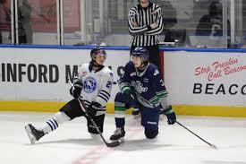Second City Hockey - News update