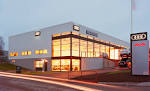 Audi danderyd öppettider
