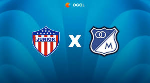 Junior Barranquilla x Millonarios Análise, Palpite, Onde Assistir Finalizacion 2026