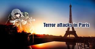 Hasil gambar untuk paris terror november