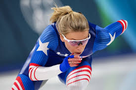 Sarah Warren’s Journey to the Winter Olympics