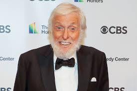 Dick Van Dyke, 98, Cancels Fan Convention Appearance After Missing Emmys: 
‘More Than He Is Able to Do’