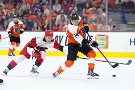 When do the Flyers play again? When is Game 1 Flyers vs. Hurricanes?