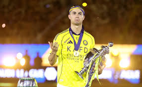 Cristiano Ronaldo’s Saudi legacy goes beyond trophies as Sergio Conceicao reveals why Al-Nassr star can sti...