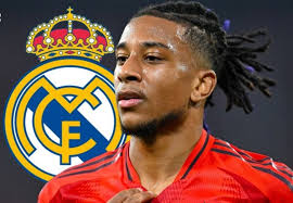 O Real Madrid fez uma oferta recorde por Olise.