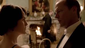 Downton Abbey – More Mary and Matthew&#39;s Memorable Moments (Series 2) - mam11