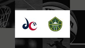 How to watch Mystics vs. Storm: TV channel and streaming options for May 27