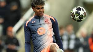 Newcastle vs Barcelona: Octavos de Campeonato Europa, análisis de la confrontación clave para ambas afueras