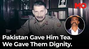 Tea vs Dignity: What Sam Manekshaw taught Pakistan – India Today