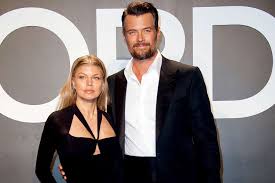 Josh Duhamel Reflects on His Divorce from Fergie 6 Years Later