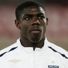 Richards scored a 25thminute equaliser after England had fallen behind to an goal from Etien Velikonja on 12 minutes. Micah Richards - article-0-02953EB5000004B0-768_468x475