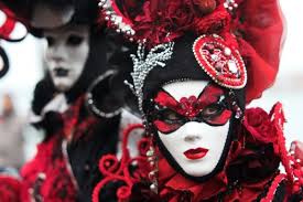 Resultat d'imatges de venecia carnaval