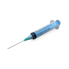 Seringues Jetables – Fabricant | AdvaCare Pharma