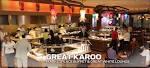 Great Karoo Marketplace Buffet - Kalahari Resorts Conventions