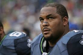 Walter Jones, perhaps the best offensive lineman in history, was voted into the Pro Football Hall of Fame on Feb. 1, 2014. Jones played is entire pro career ... - Walter-Jones