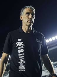 Com tendinite, astro do Santos vira desfalque mais uma vez