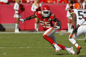 Image result for JAMAAL CHARLES
