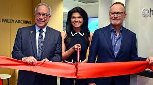 Paley Center Archive Opens in Beverly Hills, Featuring "The Bear" and "Shōgun"