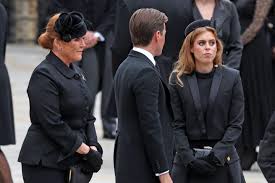 sarah ferguson