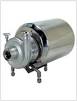 CSF Inox S.p.A., Pompe centrifughe sanitarie, Pompe centrifughe e