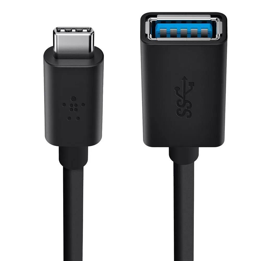 Belkin 3.0 USB-C to USB-A Adapter