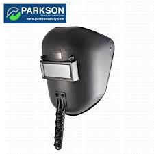 Affordable handheld welding helmet WH-731 - Parkson Safety ...