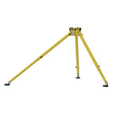 Kolmijalka TM16 Protekt Tripod Alumiini| Max 500kg| Compact ...