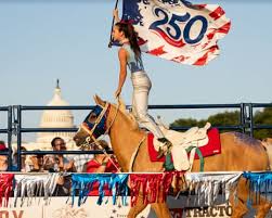 Let us celebrate America’s birthday. And, despite it all, hope for another 250 years | Francine Pose