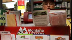 Montana Lottery Mega Millions, Lucky For Life results for October 8, 2024