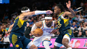 Oklahoma City Thunders create new record after Game 4 victory at the NBA Finals