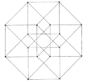 Resultado de imagen para hypercube