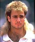 Andre Agassi won 6 titles in 1998 (aged 18) and reached Nr.3 in World ranking. - andre-agassi-biography