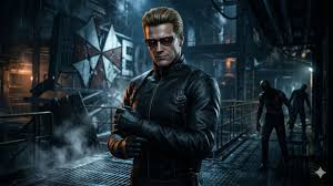 Is Albert Wesker in Resident Evil Requiem? Answered