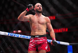 Jiri Prochazka fights Carlos Ulberg for light heavyweight title in UFC 327 main event as Alex Pereira vacates