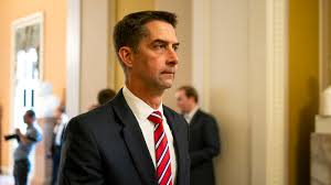 Cotton: U.S. strikes will focus on ‘thousands’ of Iranian missiles