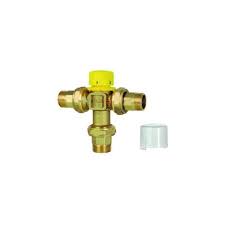 Icma Miscelatore Termostatico Regolabile 3/4” per Impianti ...