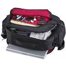 Hand luggage holdall