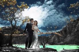 Hasil gambar untuk foto wisata bandung selatan ciwidey