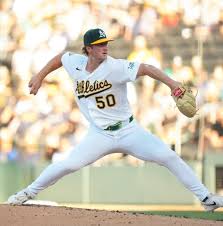 Game #73: Pirates at Athletics Game Thread