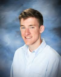 SALUTATORIAN THOMAS REID, son of David and Megan Reid, was an athlete and a scholar in his time at York High School. His recent selection as the ... - ThomasReid