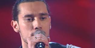 The Voice of Italy: Flavio Capasso canta For once in my life. By. nephilim. – Posted on 07/03/2013 Posted in: The Voice of Italy, Video - flavio-capasso