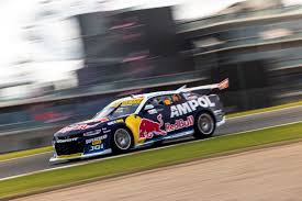 Repco Supercars Championship - News update