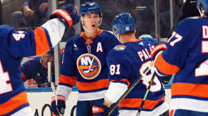 Los Angeles Kings - New York Islanders - Oct 22, 2026 - NHL.com