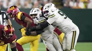 NFL Key Plays and Player Spotlight: Gary, Karty, and More