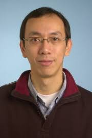 Dr Alex Y. Gong. Lecturer in Signal Processing. Telephone: +44 (0) 118 378 8581 Email: y.gong@reading.ac.uk - SSE-STAFF-ALEX-GONG